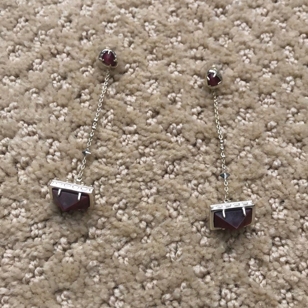 Kendra Scott Earrings